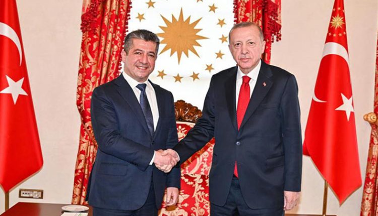 Ji dîrokê heya niha siyaseta dewleta Iraqê li ser Êzidiyan