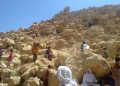 Êzidîya bi alîkariya Tevgera Azadiyê pêşî li qirkirina herî xeternak a sedsalê girtin.