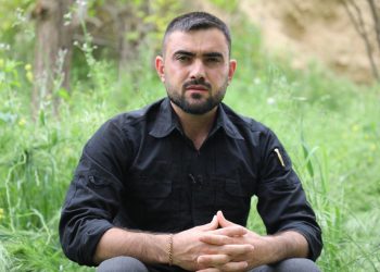 Îbrahim Êzidi