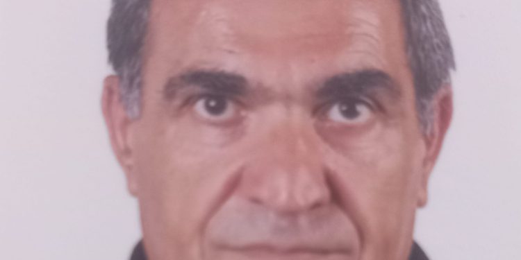 Osman ergîn
