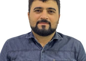 Xelil baran