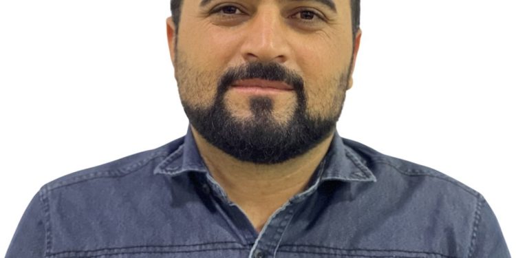 Xelil baran