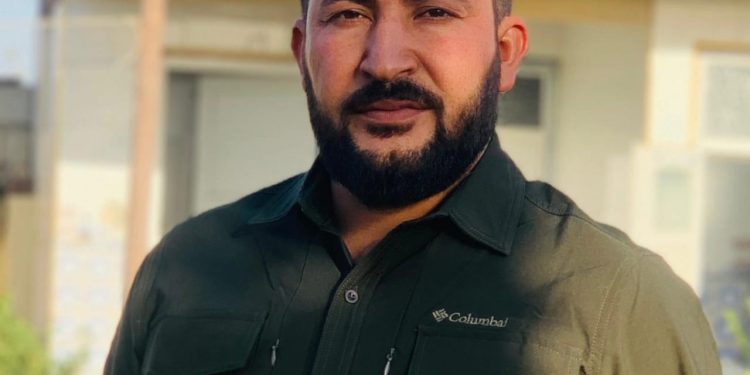 Azad hisên