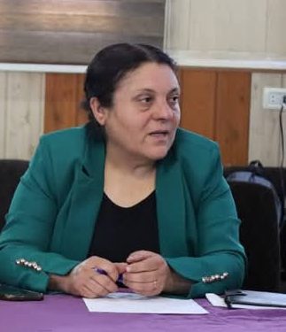 Hedye şemo