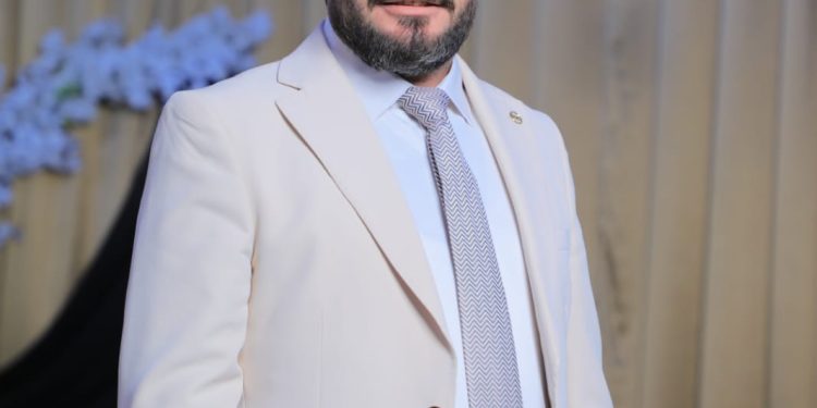 Qasim eydo