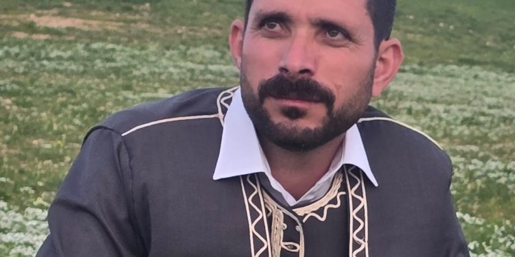 Kendal şengalî