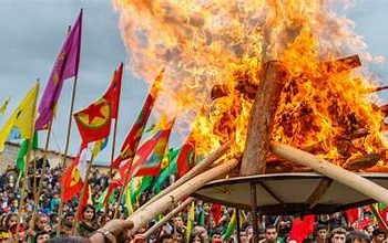Bihar, Agir, Xweza, Newroz û Azadî