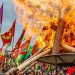 Bihar, Agir, Xweza, Newroz û Azadî