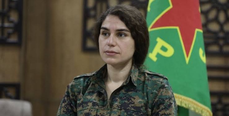 RUKSEN MIHEMEDJi bo me, rizgarkirina wan Jina ne tenê operasyonek leşkerî bû. me hewl da ku rûmeta mirovan were parastin.