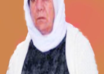 Şeva çarşemê li her deverên geliyê Şengalê fitil tên vêxistin, ji bo hezkiriyên xwe